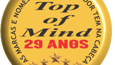 Photo of A jornada de 29 anos do Top of Mind: Renovação, Competição e Reconhecimento