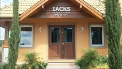 Photo of Iacks Serviços Contábeis: excelência reconhecida na consultoria empresarial