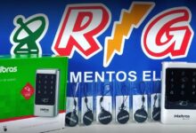 Photo of Mais uma vez a RG Equipamentos é Top of Mind no setor de Antenas