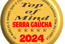 Photo of Pesquisa Top of Mind Serra Gaúcha 2024