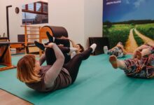 Photo of Excelência em Fisioterapia, Pilates e RPG: Clínica Susiane Riffel