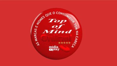 Photo of Termo de Aquisição de dados Top of Mind 2024