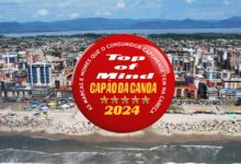 Photo of Top of Mind 2024: Capão da Canoa premia as marcas mais lembradas em edição 100% digital